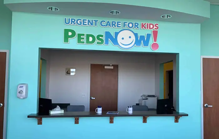 What Sets PedsNOW Apart from Other Urgent Care Facilities